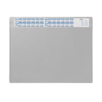 Durable 720510, Grau, 650 mm, 520 mm