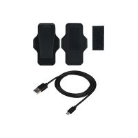 Transcend TS-DBK4 - Zubehörkit für Bodycam