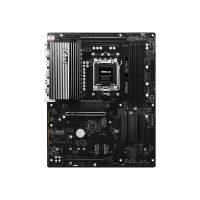 ASRock B850 Pro-A - Motherboard - ATX - Socket AM5 - AMD B850 Chipsatz - USB-C 3.2 Gen 2x2, USB-C 3.2 Gen 1, USB 3.2 Gen 1, USB-C 3.2 Gen2 - 2.5 Gigabit LAN - Onboard-Grafik (CPU erforderlich)