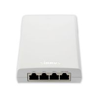 Cambium Networks XR-320, 2,4 GHz, 5 GHz, 867 Mbit/s, WEP, WPA, WPA2
