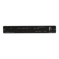 Kramer Electronics Kramer MegaTOOLS VP-426C - Multiformat auf HDMI-Converter