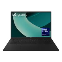 LG Gram 17ZB90TL, Intel Core Ultra 7, 43,2 cm (17"), 2560 x 1600 Pixel, 32 GB, 2 TB, Windows 11 Pro