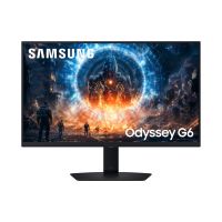 Samsung Odyssey G6 S27FG602EU - G60F Series - LED-Monitor - Gaming - 68.6 cm (27")