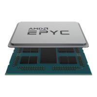 HPE AMD EPYC 9124 - 3 GHz - 16 Kerne - 32 Threads