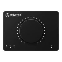 Elgato Wave XLR - Soundkarte - 24-Bit - 96 kHz