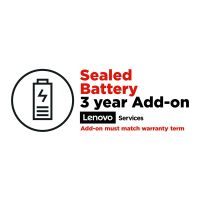 Lenovo Sealed Battery Add On - Batterieaustausch - 3 Jahre - für Miix 520-12IKB; Tablet 10; ThinkPad 10 (1st Gen)