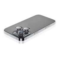 Cellularline 8018080482939, Apple, iPhone 16 Pro, iPhone 16 Pro Max, Kratzresistent, Schockresistent, Transparent, 1 Stück(e)