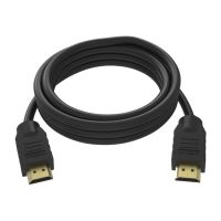 Vision Techconnect - Highspeed - HDMI-Kabel mit Ethernet