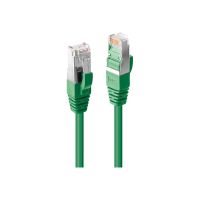 Lindy Netzwerkkabel - RJ-45 (M) zu RJ-45 (M)
