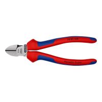 KNIPEX Bestseller - Zange - 3 Stücke - in Ablagekasten