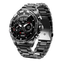 Bea-fon 501, 3,63 cm (1.43"), AMOLED, GPS, 50 g