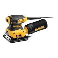 DEWALT DWE6411-QS - Schwingschleifmaschine - 230 W