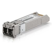 Ubiquiti UACC-OM-SFP10-1290, Faseroptik, 11300 Mbit/s, SFP+, LC (UPC), 20000 m, 1290 nm
