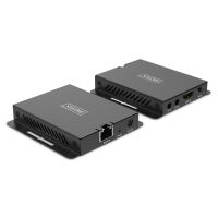 DIGITUS HDMI Extender Set, 4K/120Hz, 30 m