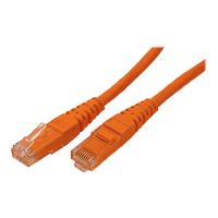 ROLINE Patch-Kabel - RJ-45 (M) zu RJ-45 (M)