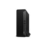 HP Elite 800 G9 - SFF - Core i7 i7-14700 / 2.1 GHz - RAM 32 GB - SSD 1 TB - NVMe, TLC - DVD-Writer - T400 - 1GbE, Bluetooth 5.2, Wi-Fi 6E - WLAN: Bluetooth 5.2, 802.11a/b/g/n/ac/ax (Wi-Fi 6E)