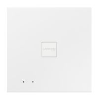 Lancom LX-6500E, 2,4 GHz, 5 GHz, 6 GHz, 8400 Mbit/s, EAP-FAST, EAP-TLS, EAP-TTLS, TKIP, 10,100,1000,2500 Mbit/s