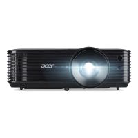 Acer X1328AF - DLP-Projektor - tragbar - 3D - 5000 ANSI-Lumen - WXGA (1280 x 800)