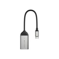 Targus HyperDrive - Videoadapter - 24 pin USB-C männlich zu HDMI weiblich