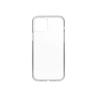 ZAGG Clear Protect - Hintere Abdeckung für Mobiltelefon