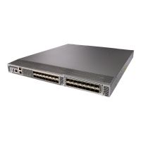 Cisco MDS 9132T - Switch - managed - 8 x 32Gb Fibre Channel SFP+