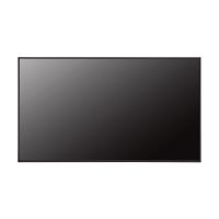 LG 55UH5N-E - 139 cm (55") Diagonalklasse UH5N-E Series LCD-Display mit LED-Hintergrundbeleuchtung - Digital Signage Pro:Idiom integriert - webOS - 4K UHD (2160p)