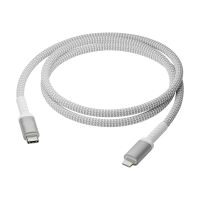 dbramante1928 re-charge - Lightning-Kabel - 24 pin USB-C männlich zu Lightning männlich