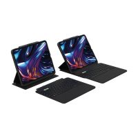 ZAGG Pro Keys 2 - Tastatur und Foliohülle (Smart Folio-Abdeckung)