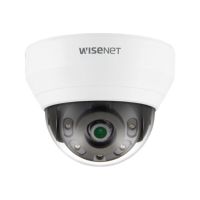 Hanwha Techwin Hanwha Vision WiseNet Q QND-7012R - Netzwerk-Überwachungskamera - Kuppel - Farbe (Tag&Nacht)