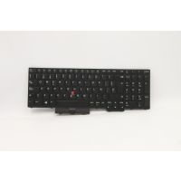 Lenovo 5N20W68190, Tastatur, Spanisch, Lenovo, ThinkPad L15 Gen 2 (20X3, 20X4)
