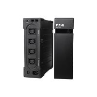 Eaton Ellipse ECO 1600 USB IEC - USV (in Rack montierbar/extern) - Wechselstrom 230 V - 1000 Watt - 1600 VA - USB - Ausgangsanschlüsse: 8 - 2U - 48.3 cm (19")