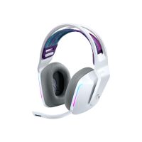 Logitech G G733 LIGHTSPEED Wireless RGB Gaming Headset