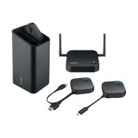 BenQ InstaShow WDC10HC - Wireless Video-/Audio-Erweiterung
