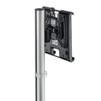 Novus Dahle Novus My Tab, 17,8 cm (7 Zoll), 25,4 cm (10 Zoll), Edelstahl