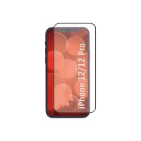 E.V.I. DISPLEX Real Glass - Bildschirmschutz für Handy