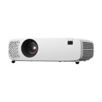 NEC Sharp E501U - 3-LCD-Projektor - 5000 lm - WUXGA (1920 x 1200)