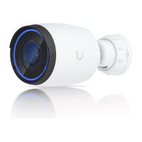 Ubiquiti AI Pro - Netzwerk-Überwachungskamera - Innenbereich, Außenbereich - wetterfest - Farbe (Tag&Nacht)