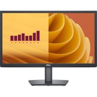 Dell E Series E2225H, 54,5 cm (21.4"), 1920 x 1080 Pixel, Full HD, LCD, 8 ms, Schwarz