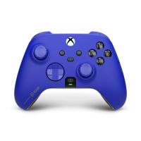Scuf Gaming Instinct Pro, Gamepad, Android, MAC, PC, Xbox One, Xbox One S, Xbox One X, Xbox Series S, Xbox Series X, iOS, D-Pad, Schaltfläche Start, Analog / Digital, Verkabelt & Kabellos, Bluetooth/USB