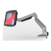 Compulocks iPad 10.2" Space Enclosure Articulating Arm Mount - Befestigungskit (Gelenkarm, Gehäuse)