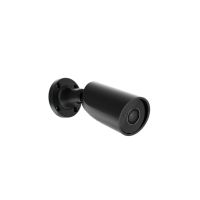 Ajax Systems Ajax BulletCam, IP-Sicherheitskamera, Drinnen, Kabelgebunden, Decke/Wand, Schwarz, Patrone (Form)
