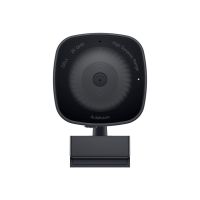 Dell WB3023 - Webcam - Farbe - 2560 x 1440 - Audio