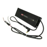 Gamber-Johnson Lind - Netzteil - 12 - 32 V - für P/N: 7160-0773-04