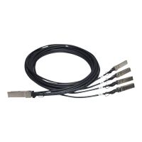 HPE X240 Direct Attach Copper Splitter Cable