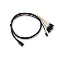BROADCOM SATA- / SAS-Kabel - Mini SAS HD (SFF-8643)