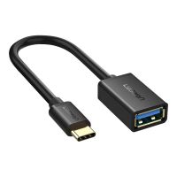 Ugreen USB-Adapter - 24 pin USB-C (M) zu USB Typ A (W)
