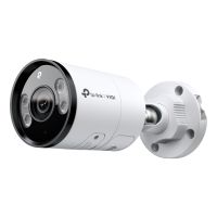 TP-LINK INSIGHT S355, IP-Sicherheitskamera, Draußen, Kabelgebunden, 80 m, 120 dB, Wand