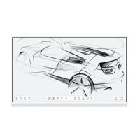 Yealink ETV86 - 218 cm (86") Diagonalklasse LCD-Display mit LED-Hintergrundbeleuchtung - Konferenz - mit Touchscreen (Multi-Touch)
