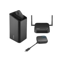 BenQ InstaShow WDC10C - Wireless Video-/Audio-Erweiterung