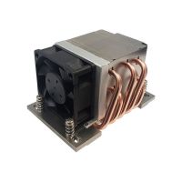 Dynatron A54 - Prozessor-Luftkühler - (für: SP6, TR5)